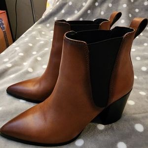 COPY - Steve madden boots